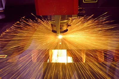 Key Edges of Fiber Laser Cutting Machines