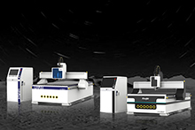 Industry science | Decrypt the application advantages of laser cutting machine technology in all wal